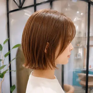 ショート 🌹ボブ/髪質改善 韓国ヘア🌹澤口龍成のヘアスタイル