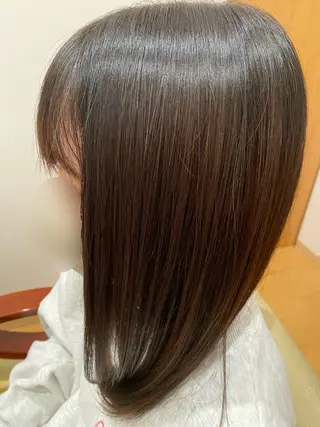 濱野 雄大のヘアスタイル