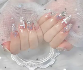 ネイル Hana Nail Salonのネイルデザイン