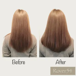 ロング ムラヤマ .のヘアスタイル