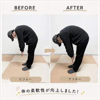 北平 勝己のエステ・リラクイメージ