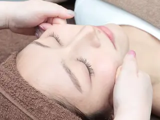 美容サロンTonic マネージャーのエステ・リラクイメージ