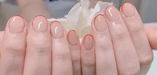 ネイル UNELMA _ERIKAのネイルデザイン