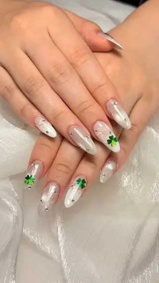 ネイル calm nailのネイルデザイン