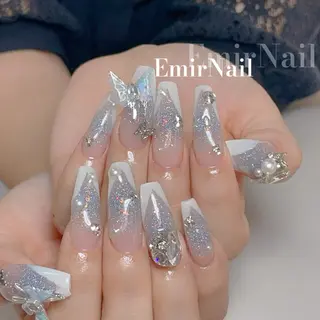ネイル Emir Nailのネイルデザイン