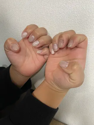 ネイル 自宅サロン FeelFreeのネイルデザイン