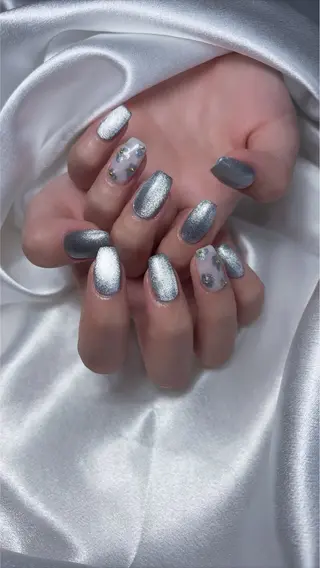 ネイル Kayo 💅のネイルデザイン