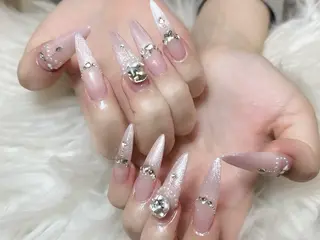 ネイル Kei Nailのネイルデザイン