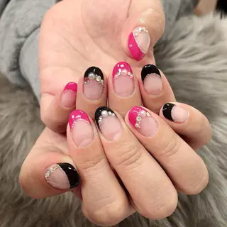 ネイル puna nailのネイルデザイン