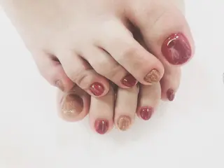ネイル Licht【リヒト】 salonのエステ・リラクイメージ