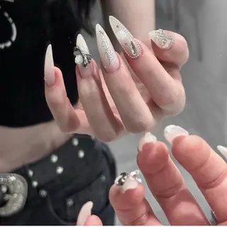 ネイル Nihonthy Nail 新宿のネイルデザイン