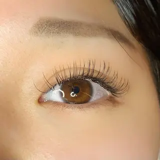 マツエク・マツパ Atlantis eyelashのマツエク・マツパデザイン