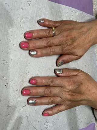 ネイル nail salon 秀信のネイルデザイン