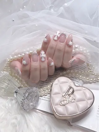 ネイル momoka 心斎橋nailのネイルデザイン