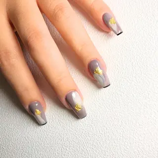 ネイル Kiffer Ayaのネイルデザイン