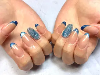 ネイル nailsalon Joseeワシズのネイルデザイン