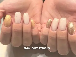 ネイル NAILDOTSTU DIO SEINAのネイルデザイン