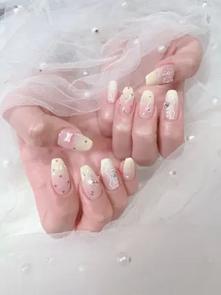 ネイル Jeremy ♡ HARUKAのネイルデザイン