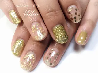 ネイル nail Berunaのネイルデザイン