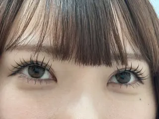 マツエク・マツパ BEL moeのマツエク・マツパデザイン