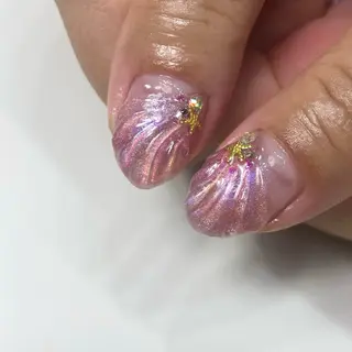 ネイル Legit nail salonのネイルデザイン