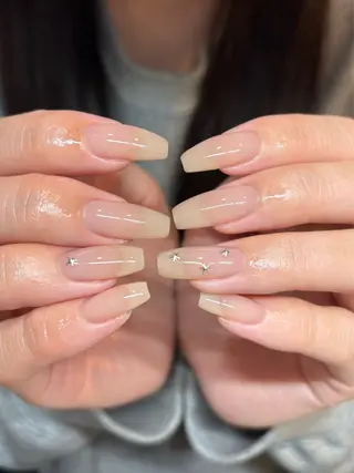 ネイル Miyu(ミユ) 【 cutill 】のネイルデザイン