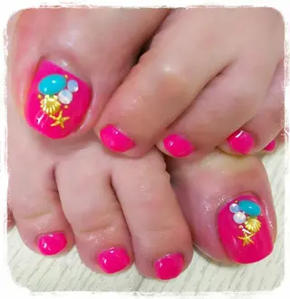 ネイル Mrs Nailのネイルデザイン