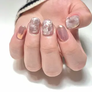 ネイル oncu nailのネイルデザイン
