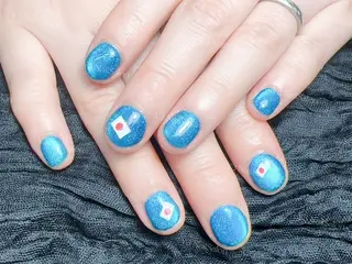 ネイル Y3 NailSalonのネイルデザイン