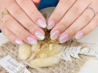 ネイル AngelChris ビューティーサロン琳のネイルデザイン