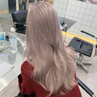 カラー 💎透明感カラー /kouseiのヘアスタイル