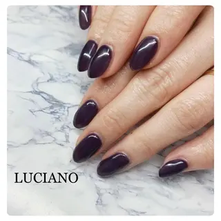 ネイル nail salon LUCIANOのネイルデザイン