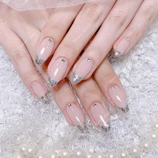 ネイル YUKI 💗 渋谷店のネイルデザイン