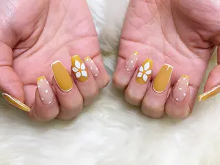 ネイル Airi. Kのネイルデザイン
