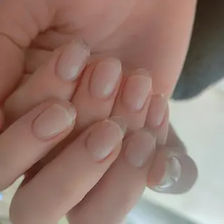 ネイル RUNWAY 　　のネイルデザイン