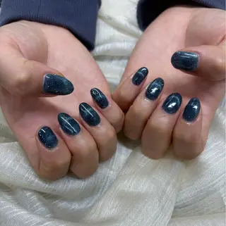 ネイル RNailsalon ゆなのネイルデザイン