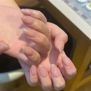 ネイル naru nailのネイルデザイン