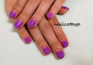 ネイル Nail cottageのネイルデザイン