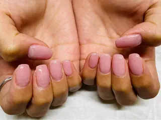 ネイル nail salon アトリエBONOのネイルデザイン