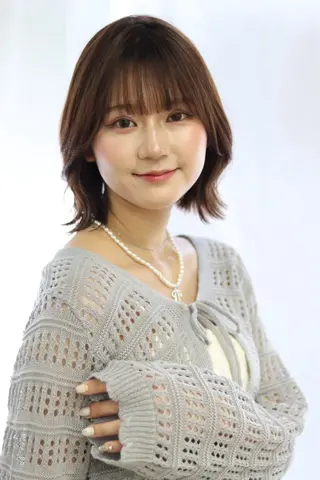 ショート 渡邉優星🫧 カラーモデル募集中のヘアスタイル