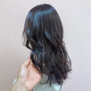 ロング 韓国束感まつ毛 /Takaのマツエク・マツパデザイン