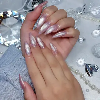 ネイル Mika Nailsのネイルデザイン