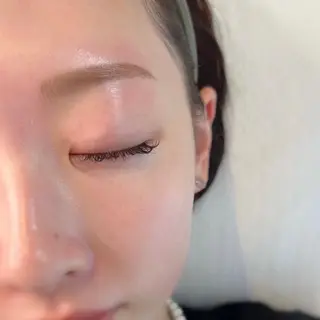 アイブロウ NAZ Kokoroの眉毛・アイブロウイメージ