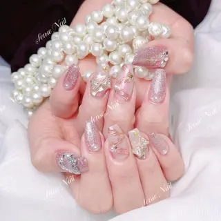 ネイル Maiii 💗のネイルデザイン