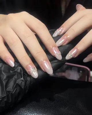 ネイル Rinrin ikebukuroのネイルデザイン