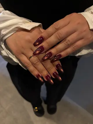 ネイル juve.nail /moeneのネイルデザイン