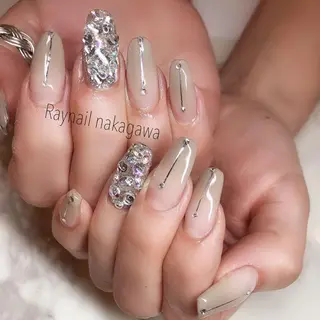 ネイル nailstudio ′ecoleのネイルデザイン