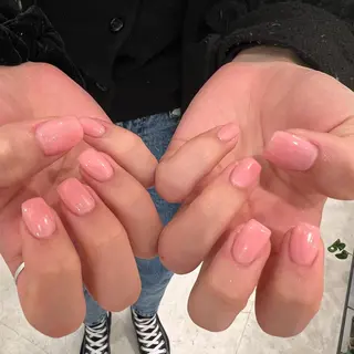 ネイル emunail あやかのネイルデザイン