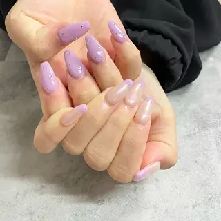 ネイル FELICE フェリーチェのネイルデザイン