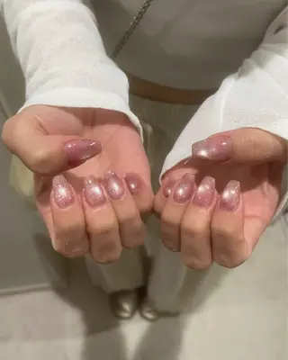 ネイル Viu nail salonのネイルデザイン